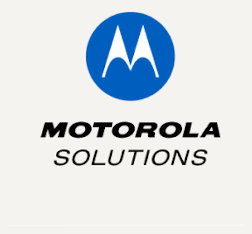 Motorola Solutions - Authorised Channel Partner