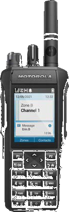 MOTOTRBO R7