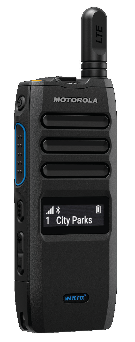 WAVE PTX TLK 110