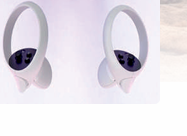 Hand Controllers
