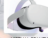 Virtual Reality headset